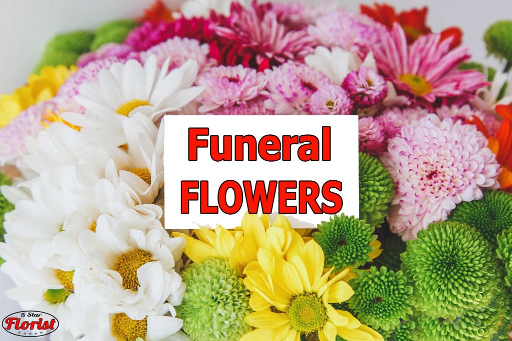 funeral flowers new-york