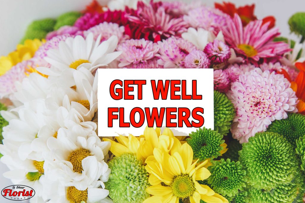 get-well-flowers New York