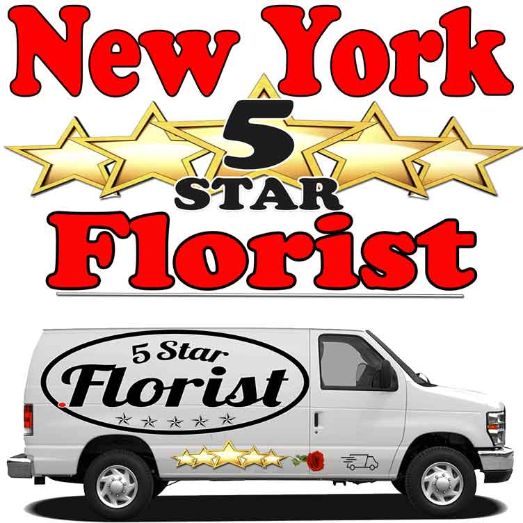 new-york florist